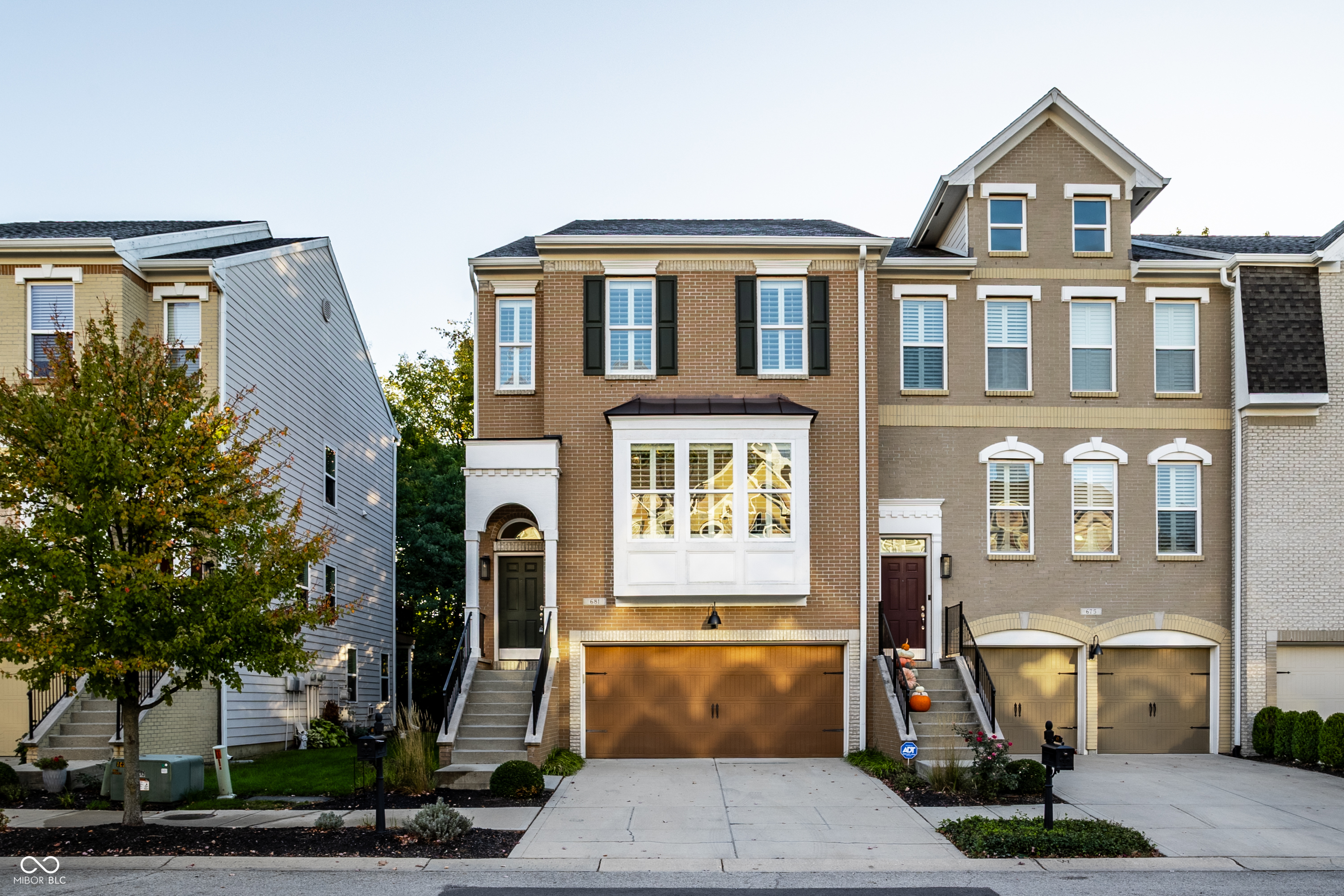 681 Greenford Trail N Carmel IN 46032