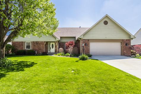2321 Quiet Court Indianapolis IN 46239
