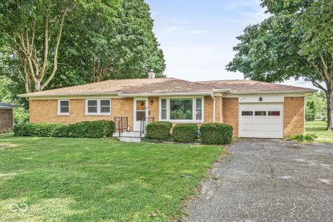 150 W Dudley Avenue Indianapolis IN 46217