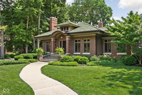 4455 Broadway Street Indianapolis IN 46205