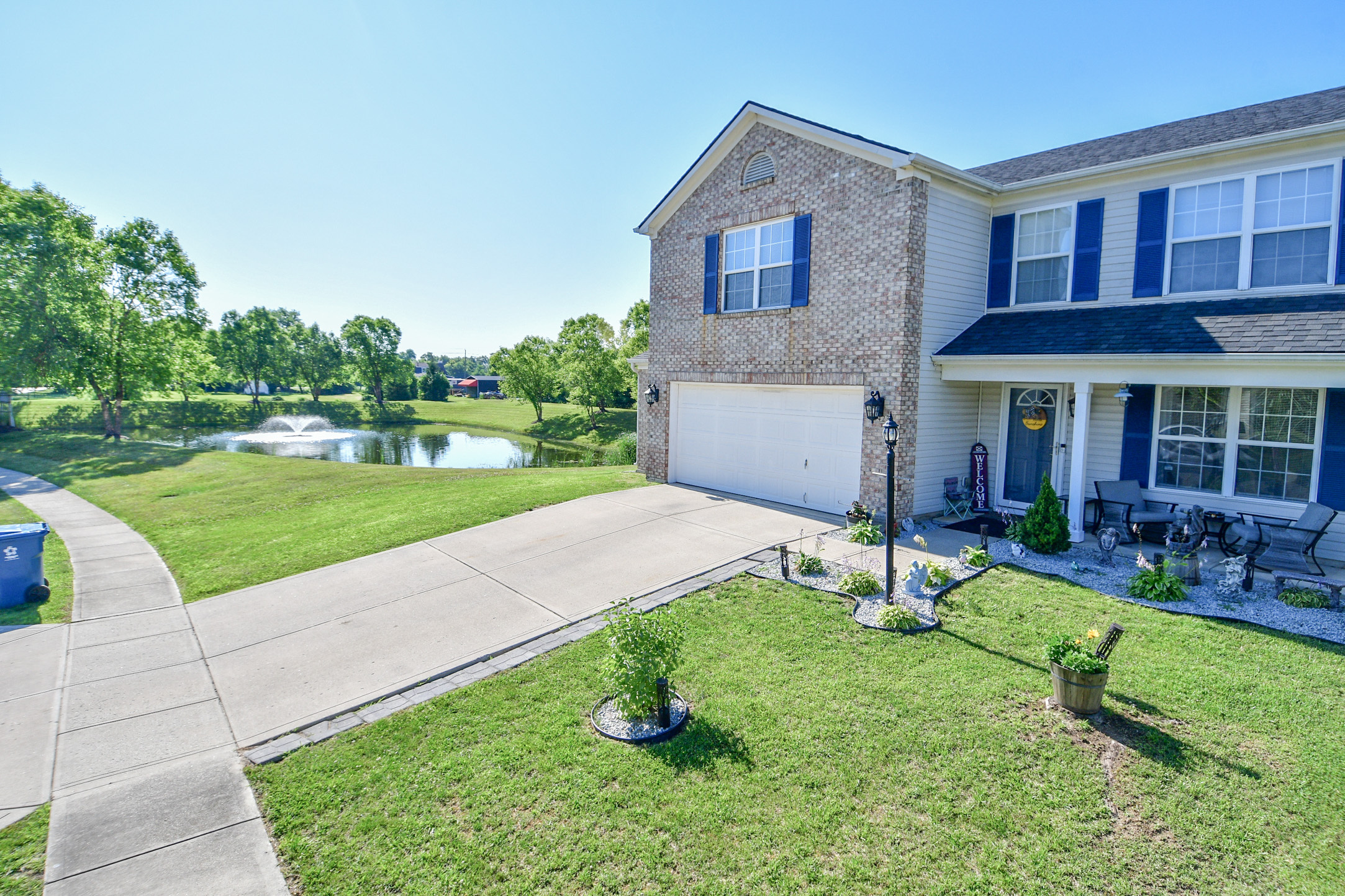 6423 Glory Maple Lane Indianapolis IN 46221