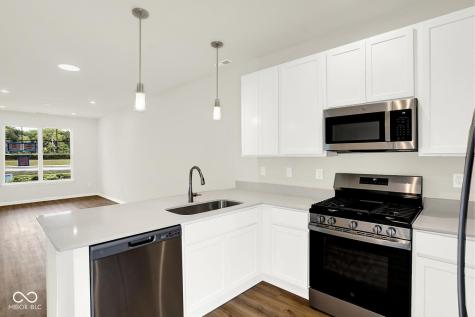 8558 Goldfinch Road Brownsburg IN 46112