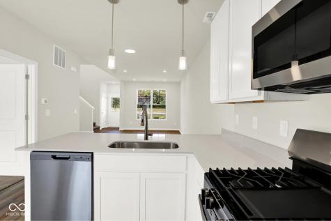 8558 Goldfinch Road Brownsburg IN 46112