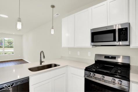 8558 Goldfinch Road Brownsburg IN 46112