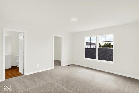 8558 Goldfinch Road Brownsburg IN 46112