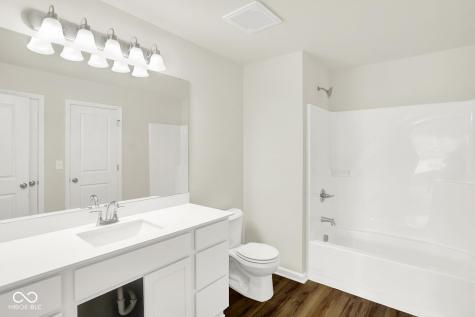 8558 Goldfinch Road Brownsburg IN 46112