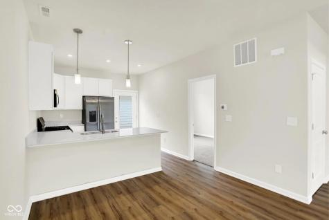 8558 Goldfinch Road Brownsburg IN 46112