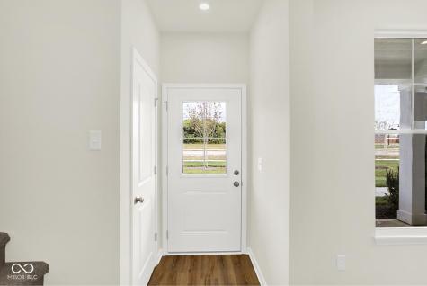 8558 Goldfinch Road Brownsburg IN 46112