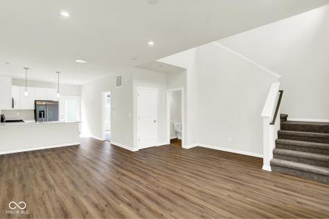 8558 Goldfinch Road Brownsburg IN 46112