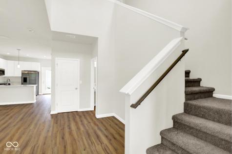 8558 Goldfinch Road Brownsburg IN 46112