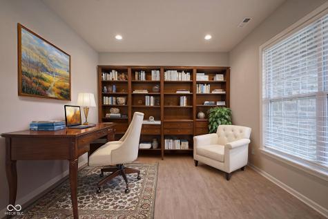 6642 Clearwood Drive Brownsburg IN 46112