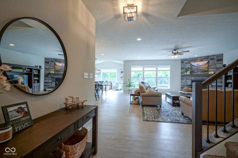 6642 Clearwood Drive Brownsburg IN 46112