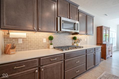 6642 Clearwood Drive Brownsburg IN 46112