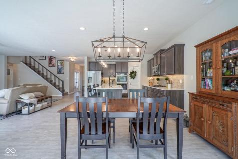 6642 Clearwood Drive Brownsburg IN 46112