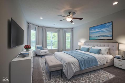 6642 Clearwood Drive Brownsburg IN 46112