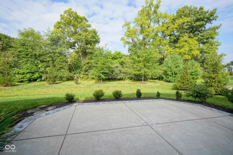 6642 Clearwood Drive Brownsburg IN 46112