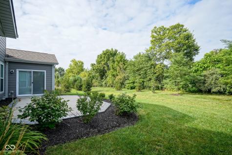 6642 Clearwood Drive Brownsburg IN 46112