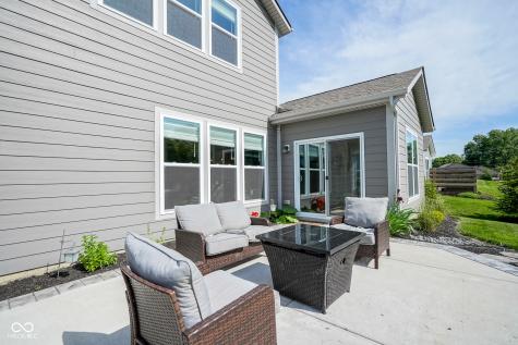 6642 Clearwood Drive Brownsburg IN 46112