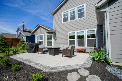 6642 Clearwood Drive Brownsburg IN 46112