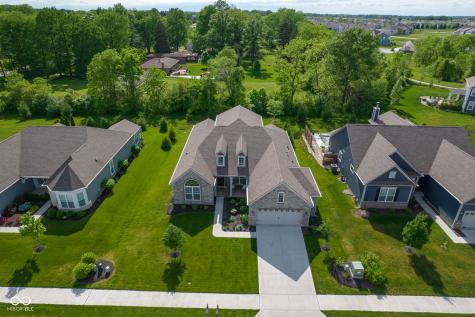 6642 Clearwood Drive Brownsburg IN 46112