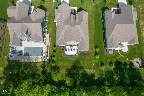 6642 Clearwood Drive Brownsburg IN 46112