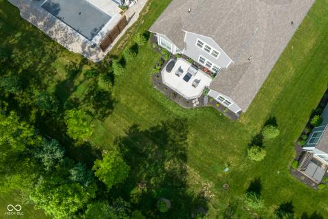 6642 Clearwood Drive Brownsburg IN 46112