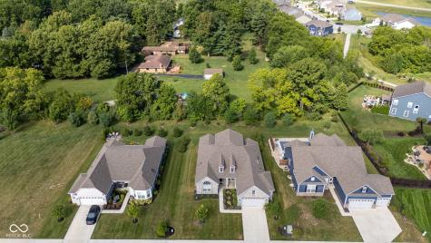6642 Clearwood Drive Brownsburg IN 46112