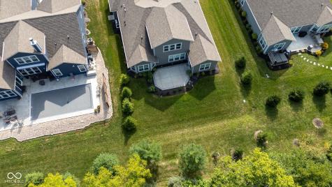 6642 Clearwood Drive Brownsburg IN 46112