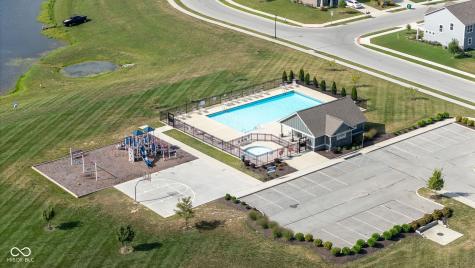 6642 Clearwood Drive Brownsburg IN 46112