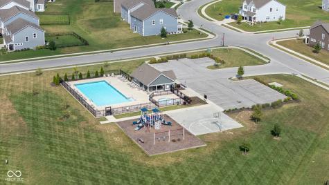 6642 Clearwood Drive Brownsburg IN 46112