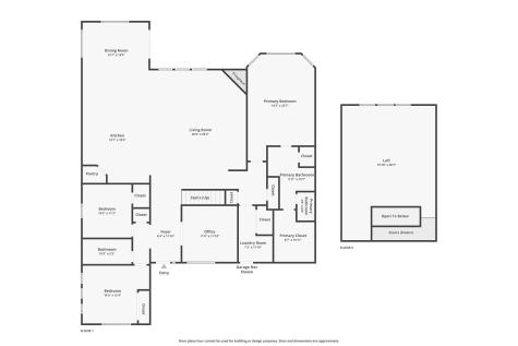 6642 Clearwood Drive Brownsburg IN 46112