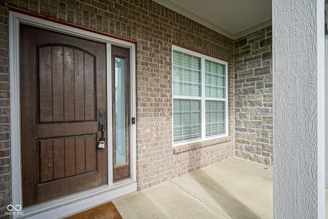 6642 Clearwood Drive Brownsburg IN 46112