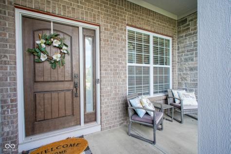 6642 Clearwood Drive Brownsburg IN 46112