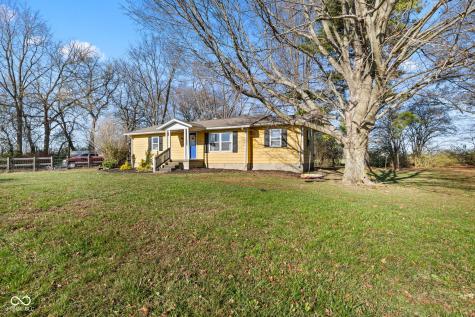 5478 E 500 S Greenfield IN 46140