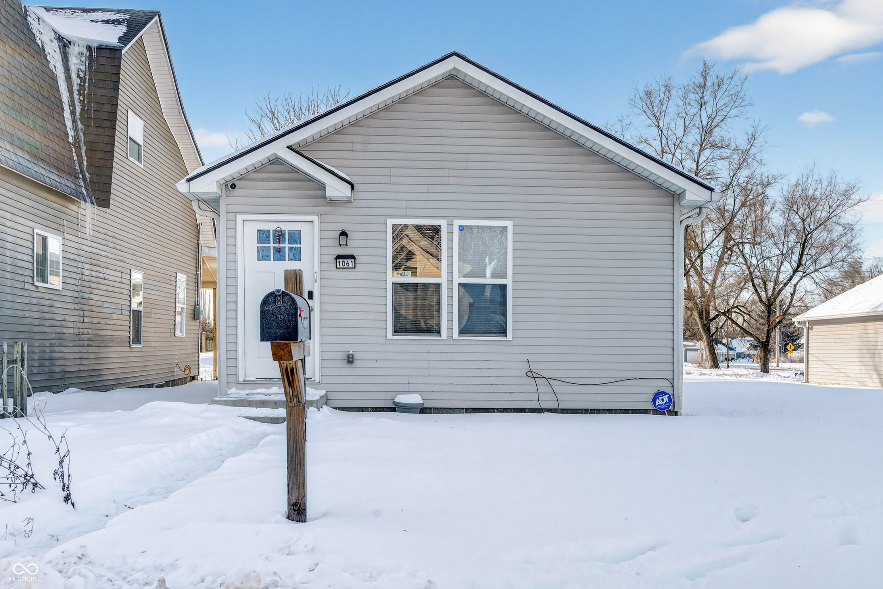 1061 W 29th Street Indianapolis IN 46208