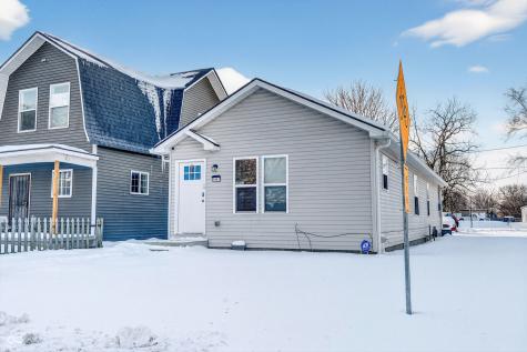 1061 W 29th Street Indianapolis IN 46208