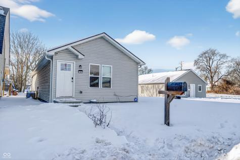 1061 W 29th Street Indianapolis IN 46208