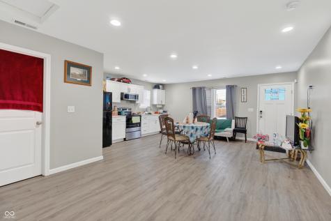 1061 W 29th Street Indianapolis IN 46208