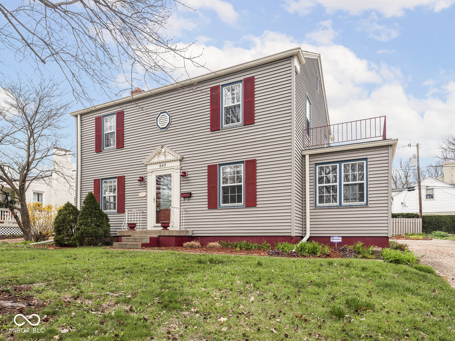 645 N Ritter Avenue Indianapolis IN 46219