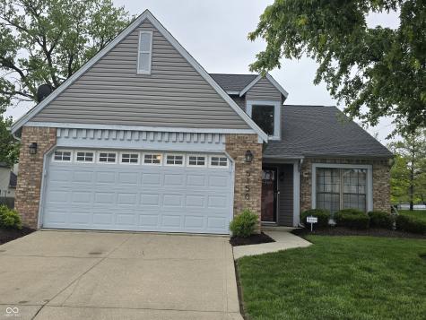 6150 Tybalt Lane Indianapolis IN 46254