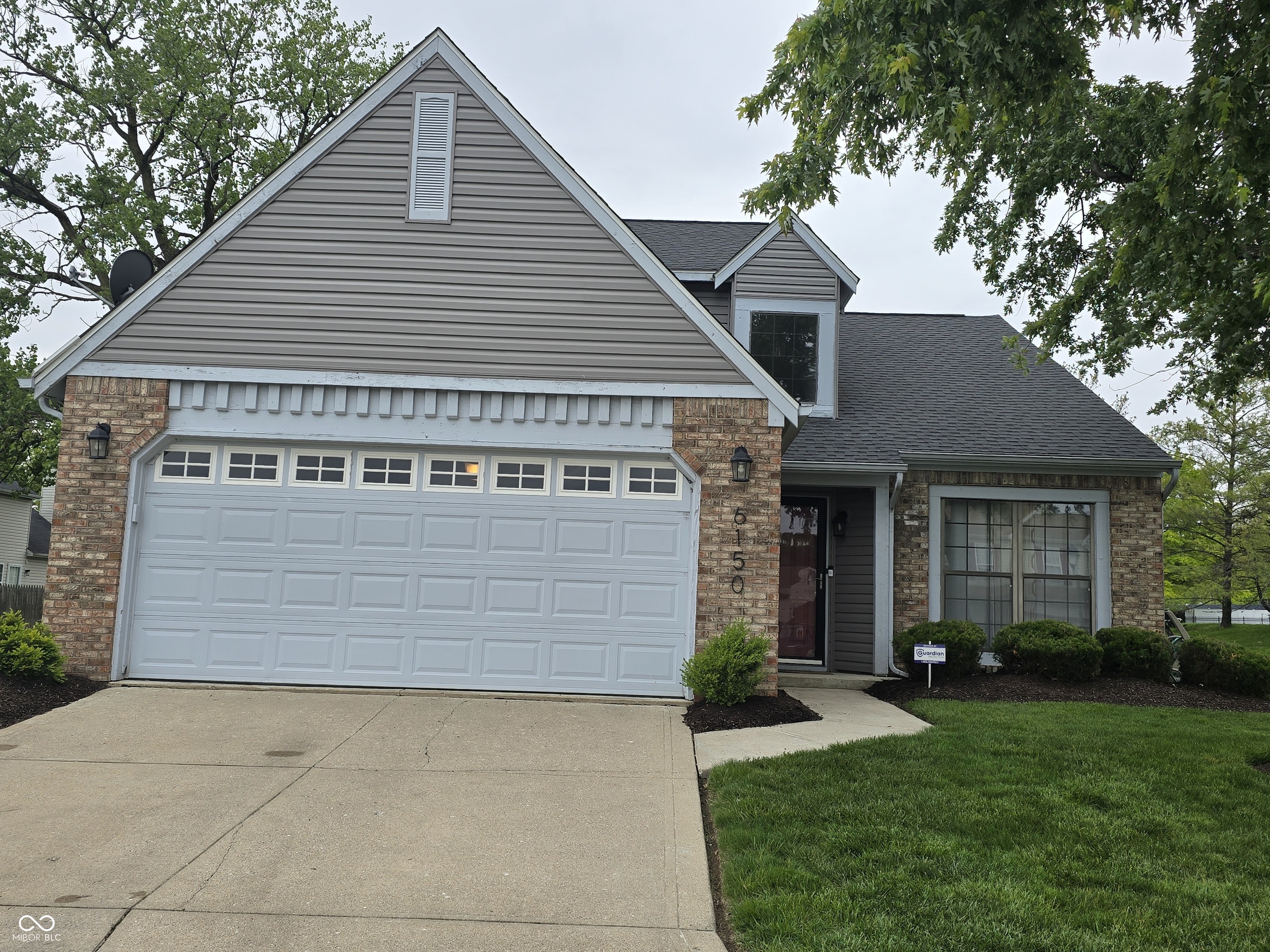 6150 Tybalt Lane Indianapolis IN 46254