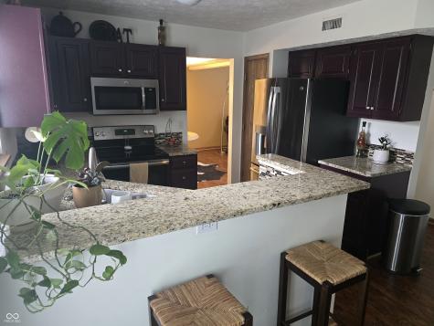6150 Tybalt Lane Indianapolis IN 46254