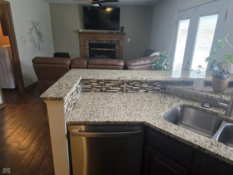 6150 Tybalt Lane Indianapolis IN 46254