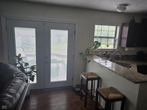 6150 Tybalt Lane Indianapolis IN 46254