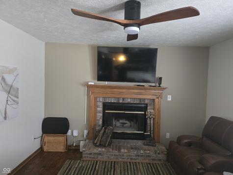 6150 Tybalt Lane Indianapolis IN 46254