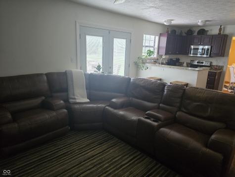 6150 Tybalt Lane Indianapolis IN 46254