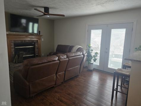 6150 Tybalt Lane Indianapolis IN 46254