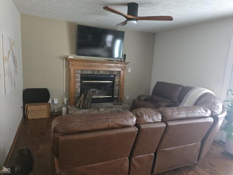 6150 Tybalt Lane Indianapolis IN 46254