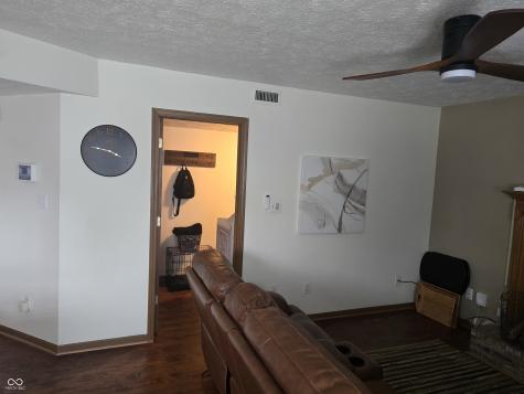 6150 Tybalt Lane Indianapolis IN 46254