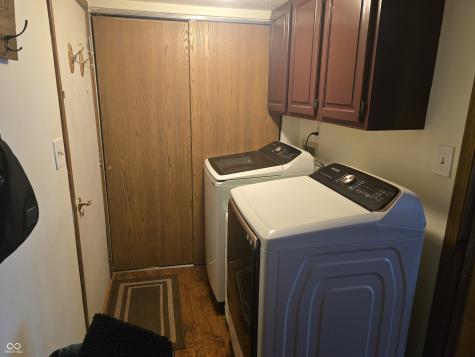 6150 Tybalt Lane Indianapolis IN 46254